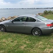 Min BMW 335i