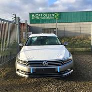 VW Passat 2018 Comfortline
