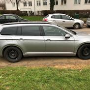 VW Passat 2018 Comfortline