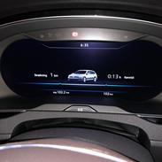 VW Passat 2018 Comfortline