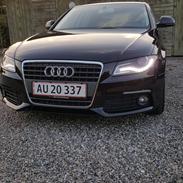 Audi A4 B8 Sedan 2.0 TDI