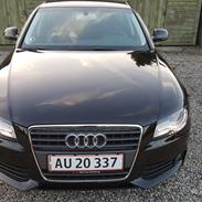 Audi A4 B8 Sedan 2.0 TDI
