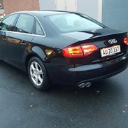 Audi A4 B8 Sedan 2.0 TDI