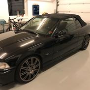 Bmw e36 328i cabriolet 