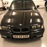 Bmw e36 328i cabriolet 