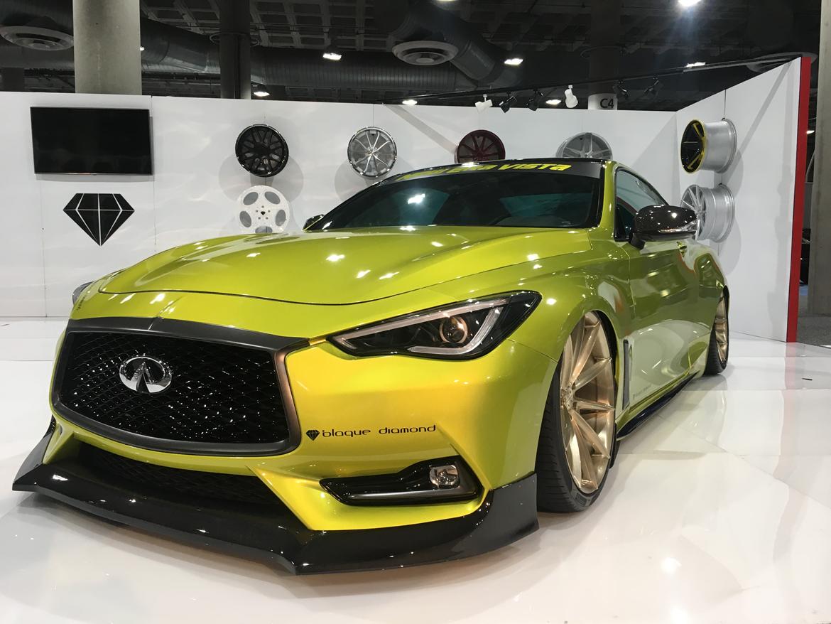 LA Auto Show 2017 billede 137