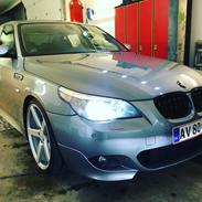 bmw e60 530