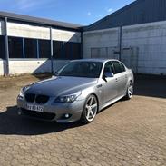 bmw e60 530