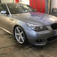 bmw e60 530