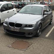 bmw e60 530