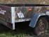 Renovering af gammel 500kg variant trailer