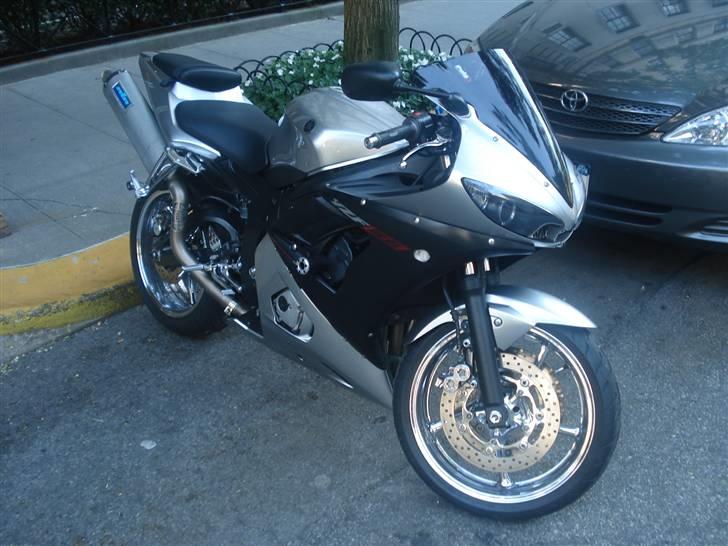 Div biler fra ferie i New York billede 3