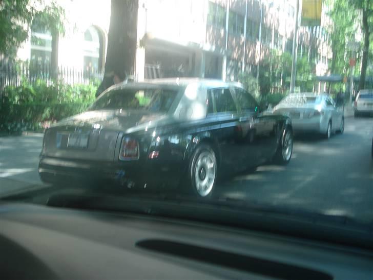 Div biler fra ferie i New York billede 5