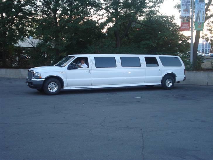 Div biler fra ferie i New York billede 18