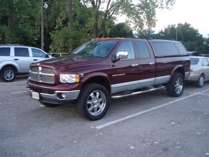 Div biler fra ferie i New York billede 19