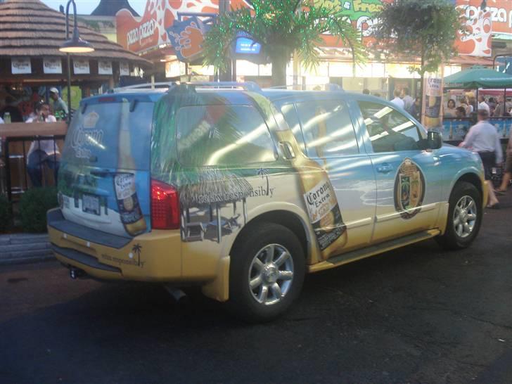 Div biler fra ferie i New York billede 20