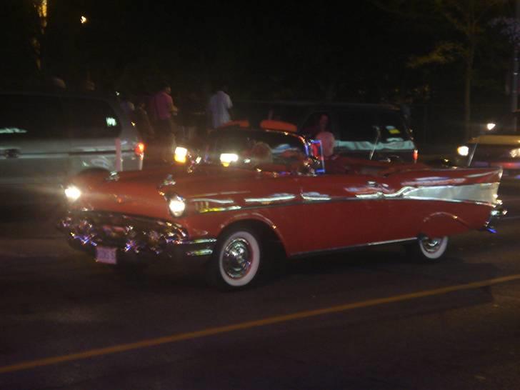 Div biler fra ferie i New York billede 22