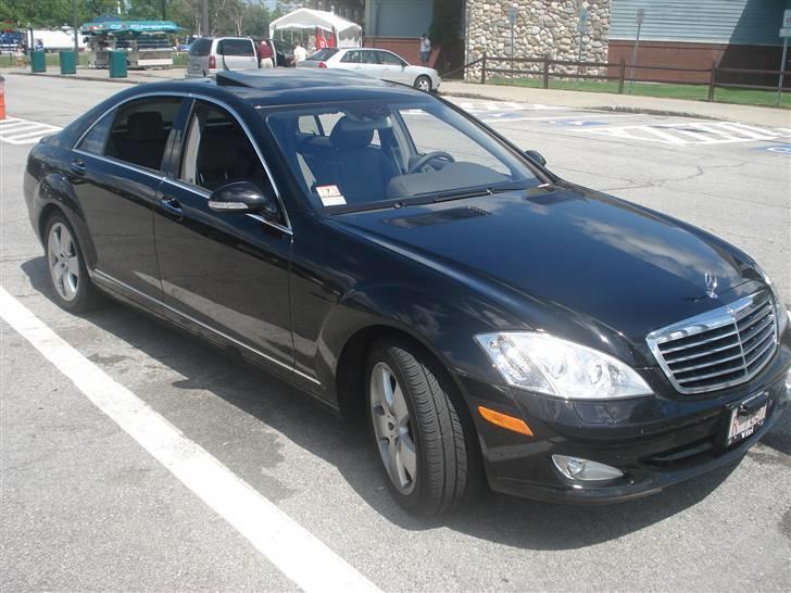 Div biler fra ferie i New York billede 23