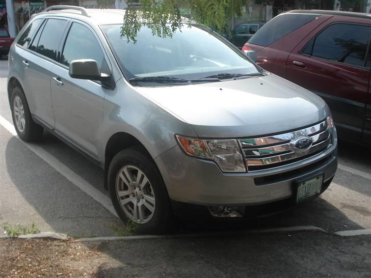 Div biler fra ferie i New York billede 24