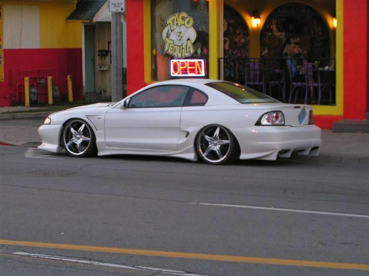 Div biler fra ferie i New York billede 32