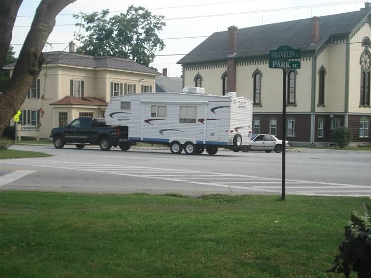 Div biler fra ferie i New York billede 34