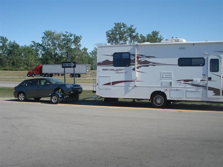 Div biler fra ferie i New York billede 38