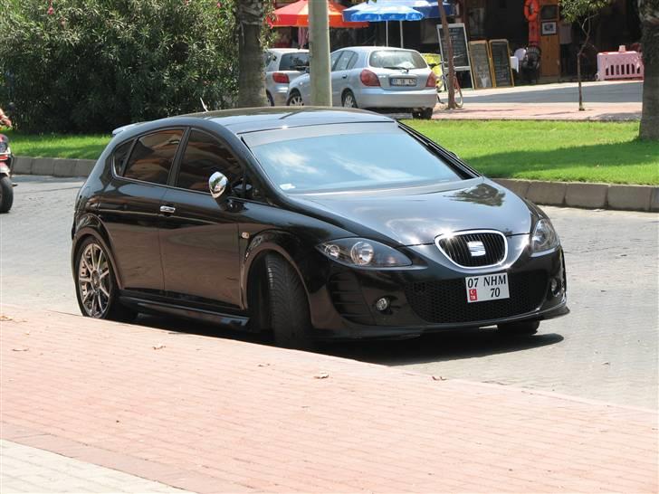 Billeder fra Alanya billede 4