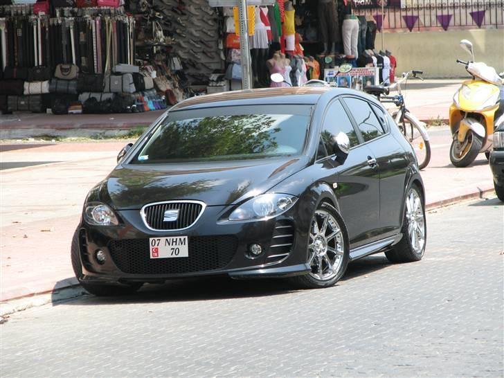 Billeder fra Alanya billede 5