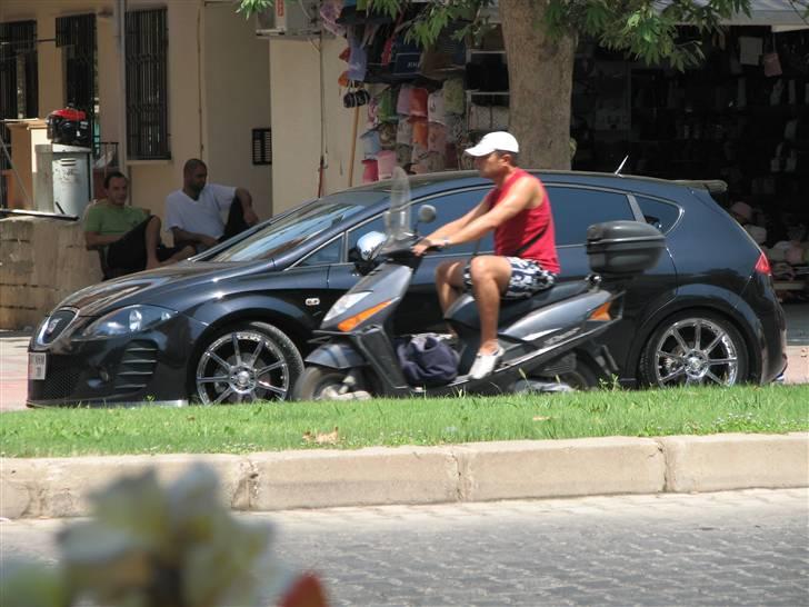 Billeder fra Alanya billede 10