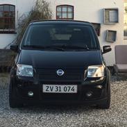 Fiat Panda 100HP