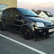 Fiat Panda 100HP