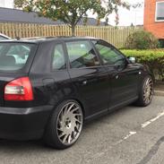 Sickwheels- Magnus 19"