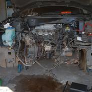 Golf 4 GTI 2871 turbo 