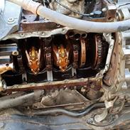 Golf 4 GTI 2871 turbo 