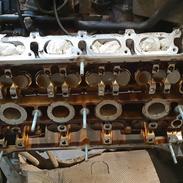 Golf 4 GTI 2871 turbo 