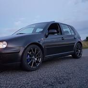 Golf 4 GTI 2871 turbo 