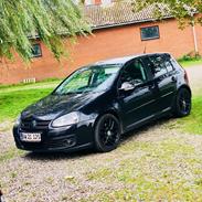 dejligt golf 5 GT 170HK 