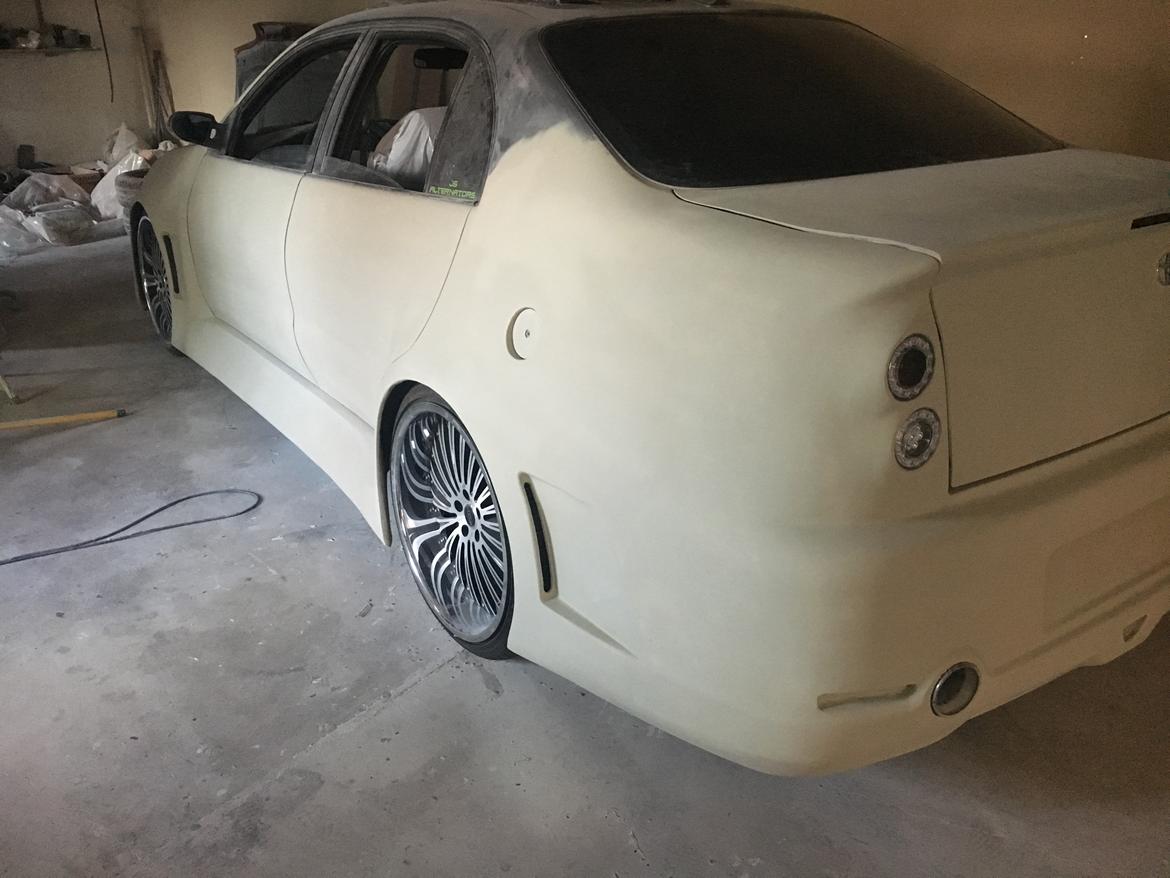 Carina E-xtreme billede 296