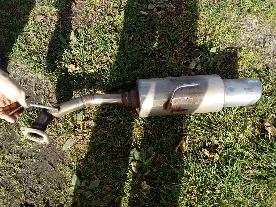   projekt  styling Corolla E10 sedan  - Racing yed performance equipment Brøler bagpot. jeg skal have på Corolla billede 157