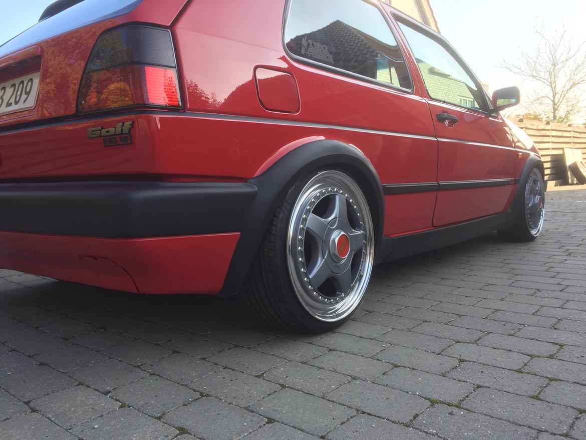 Gti 8v billede 8