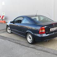astra coupe