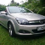 Opel Astra TT
