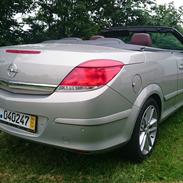 Opel Astra TT