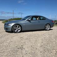 BMW 325i E92 12/06