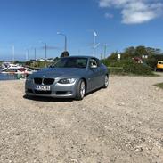 BMW 325i E92 12/06