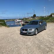 BMW 325i E92 12/06