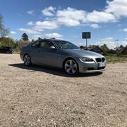 BMW 325i E92 12/06