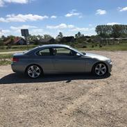 BMW 325i E92 12/06