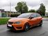 Folie indpakning af Seat Ibiza Cupra 6P