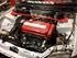 Honda civic eg B16 projekt